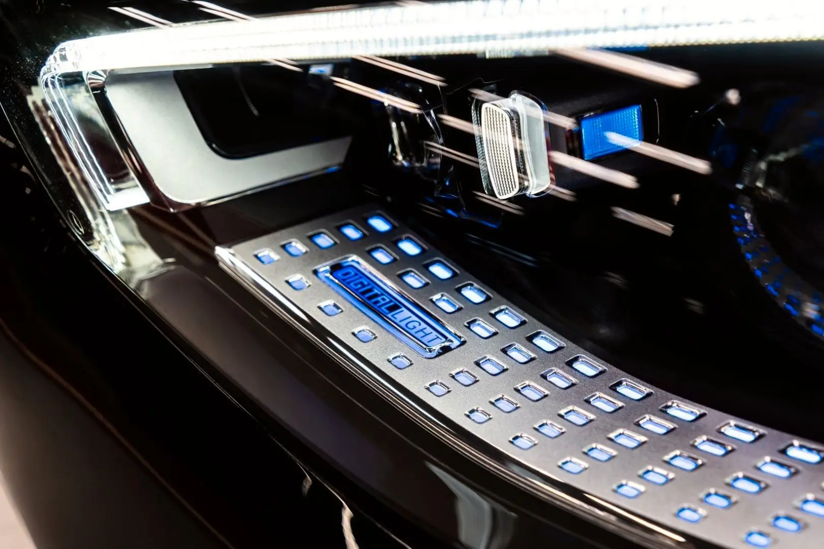 S 580 S Limousine S 580 e L