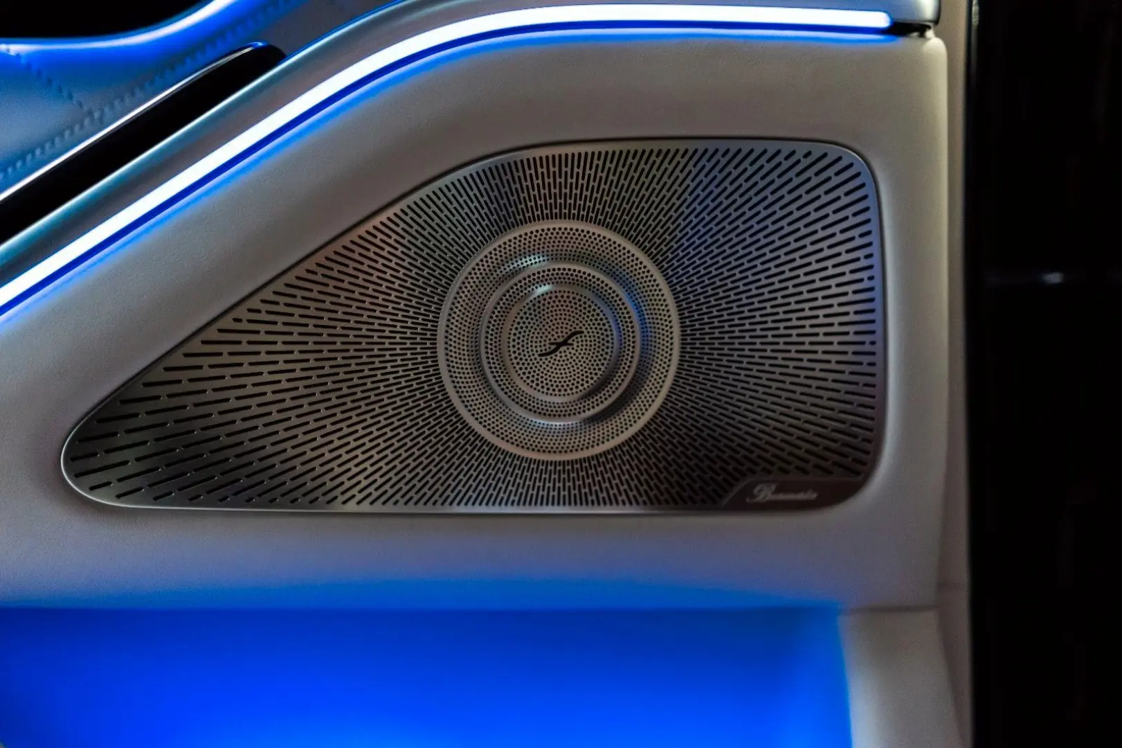 S 580 S Limousine S 580 e L