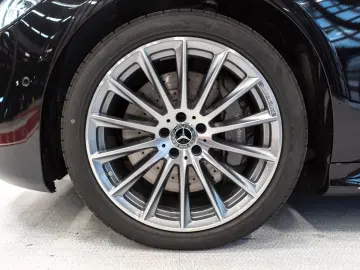 S 580 S Limousine S 580 e L