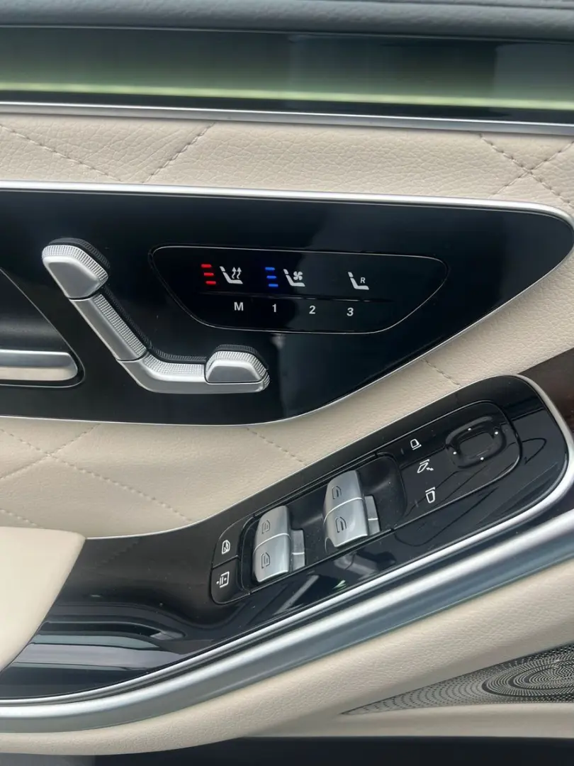 S450 LANG 4M 48V AMG-LINE PANO HINTERACHSLENKUNG