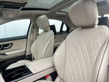 S450 LANG 4M 48V AMG-LINE PANO HINTERACHSLENKUNG