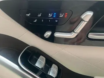 S450 LANG 4M 48V AMG-LINE PANO HINTERACHSLENKUNG