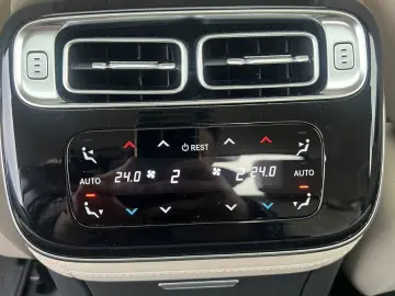 S450 LANG 4M 48V AMG-LINE PANO HINTERACHSLENKUNG