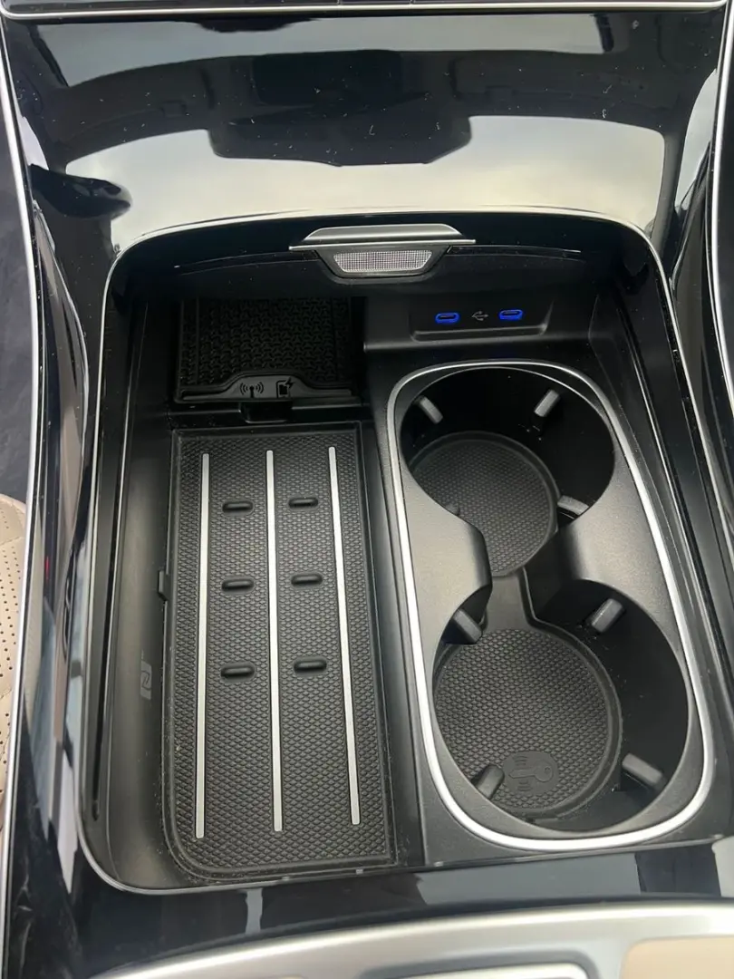 S450 LANG 4M 48V AMG-LINE PANO HINTERACHSLENKUNG