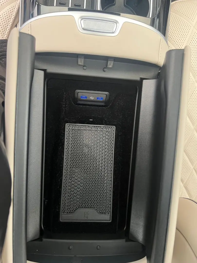 S450 LANG 4M 48V AMG-LINE PANO HINTERACHSLENKUNG