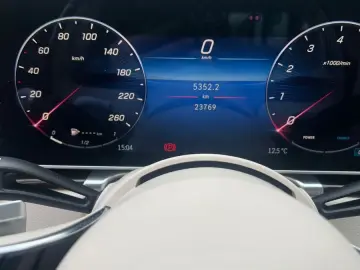 S450 LANG 4M 48V AMG-LINE PANO HINTERACHSLENKUNG