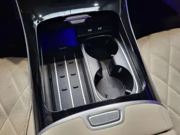 S 400d Lang 4Matic AMG  TOP Ausstattung