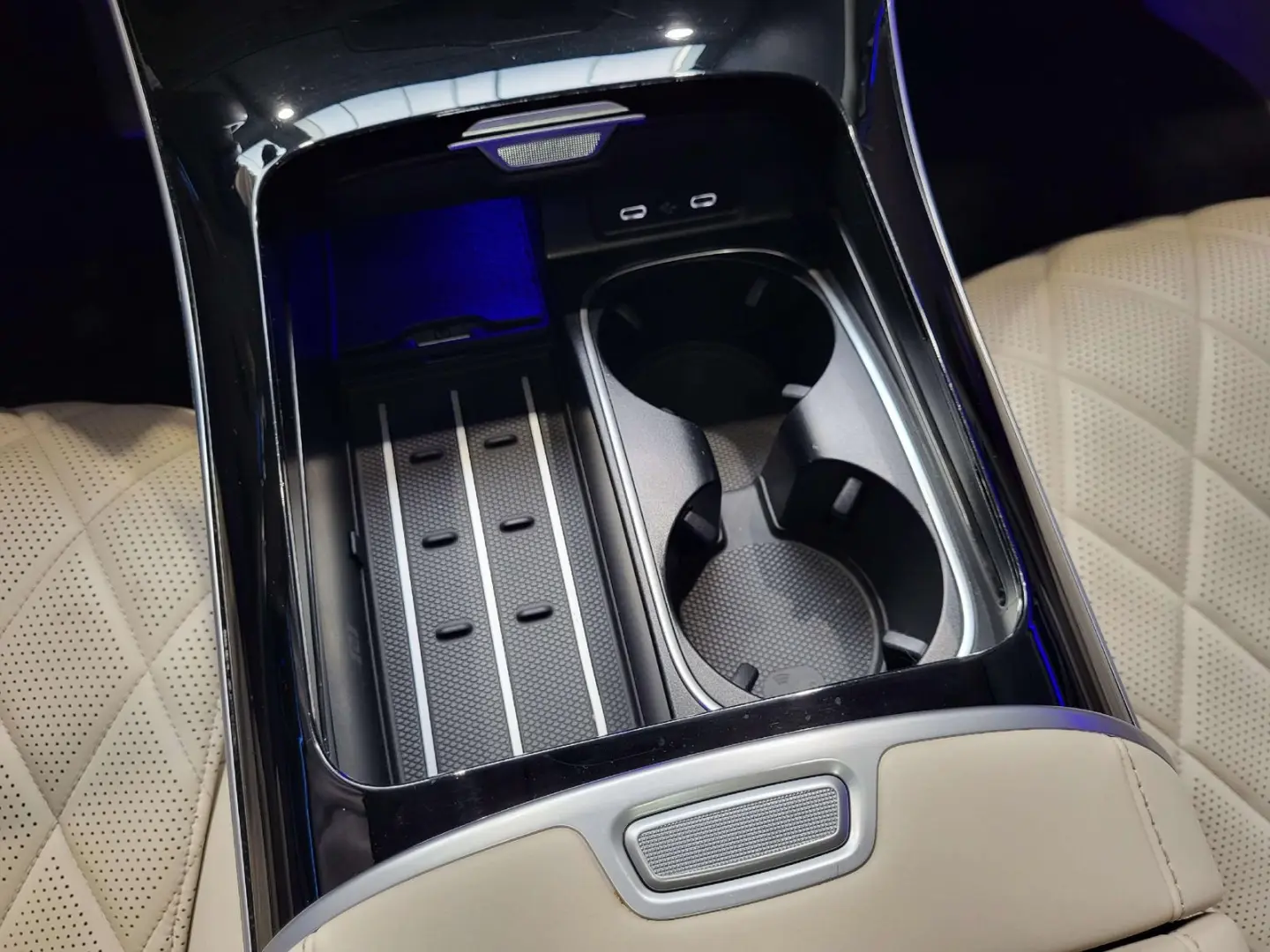 S 400d Lang 4Matic AMG  TOP Ausstattung