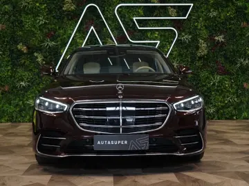 S580 4M PANO MASSAGE 360 BURM3D HUD