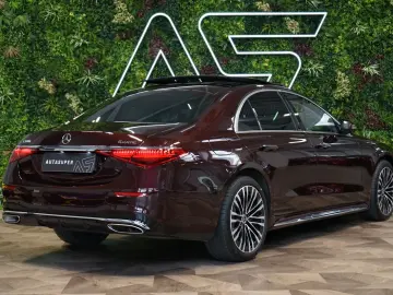 S580 4M PANO MASSAGE 360 BURM3D HUD