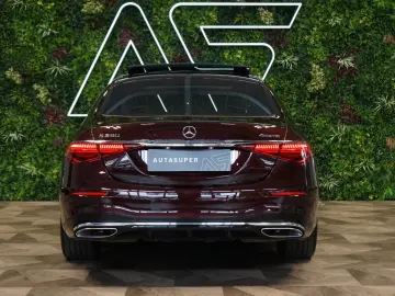 S580 4M PANO MASSAGE 360 BURM3D HUD