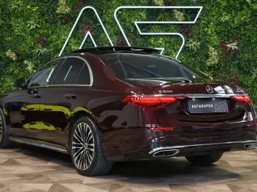 S580 4M PANO MASSAGE 360 BURM3D HUD