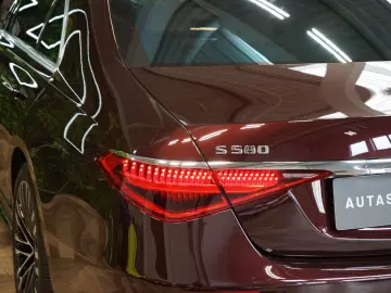 S580 4M PANO MASSAGE 360 BURM3D HUD