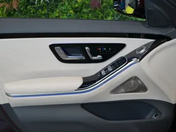 S580 4M PANO MASSAGE 360 BURM3D HUD