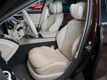 S580 4M PANO MASSAGE 360 BURM3D HUD