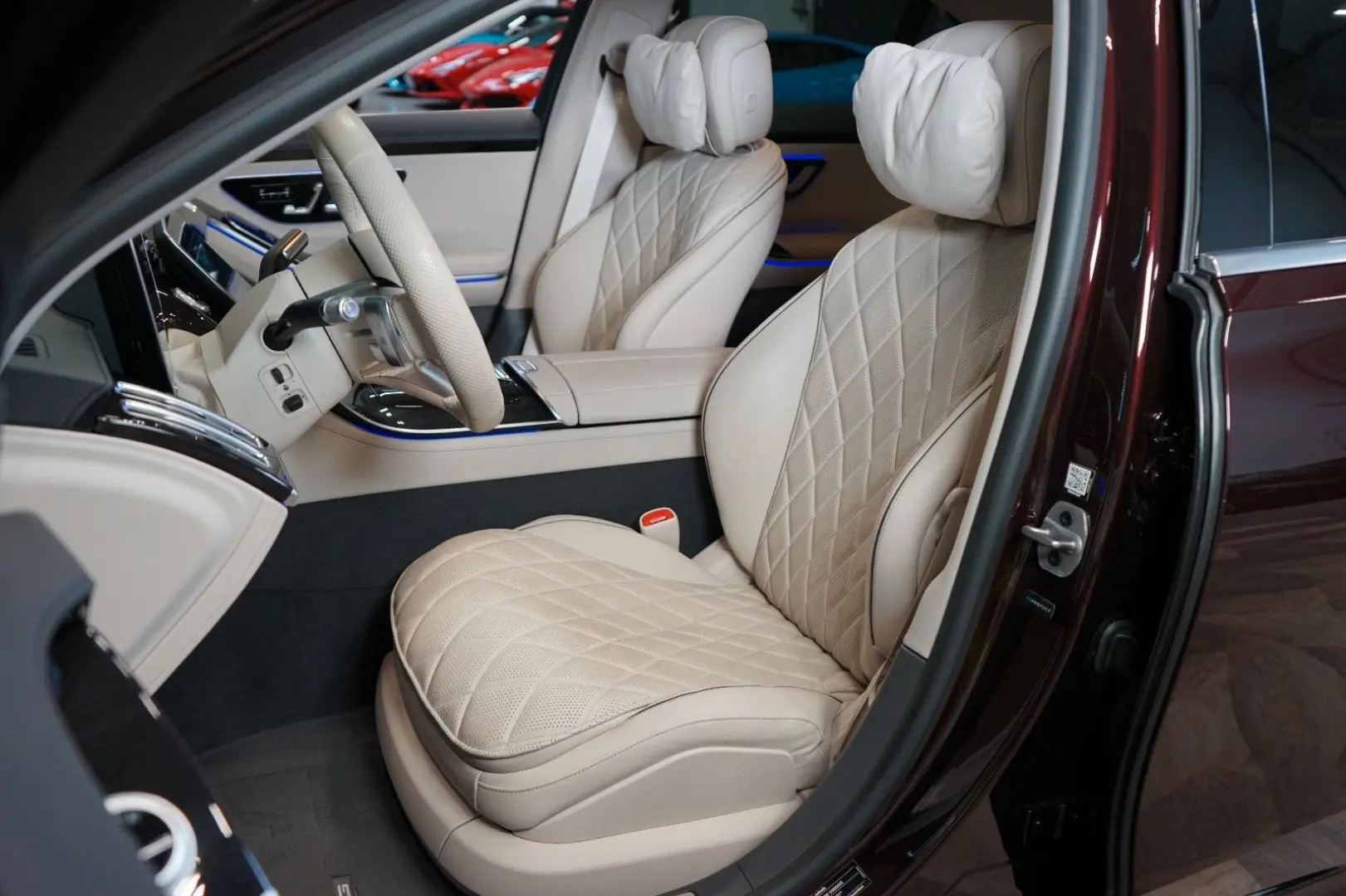 S580 4M PANO MASSAGE 360 BURM3D HUD