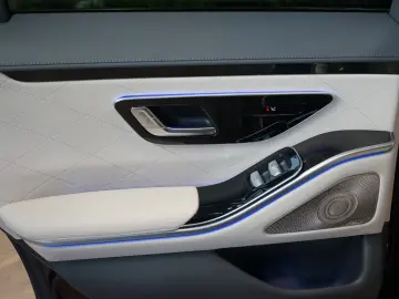 S580 4M PANO MASSAGE 360 BURM3D HUD