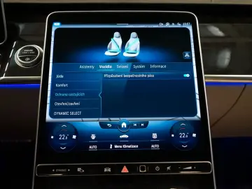 S580 4M PANO MASSAGE 360 BURM3D HUD