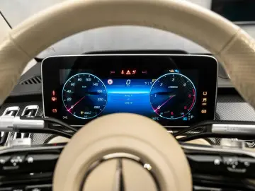 S 400d AMG 4Matic L