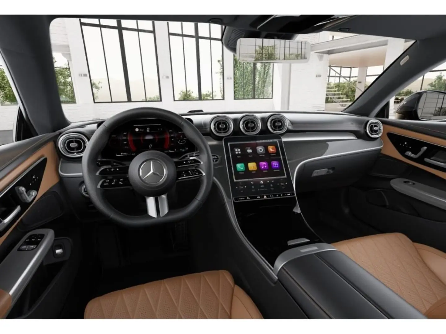 CLE 200 Coupé AMG-Sport DIGITAL 360 Memo Keyl 19