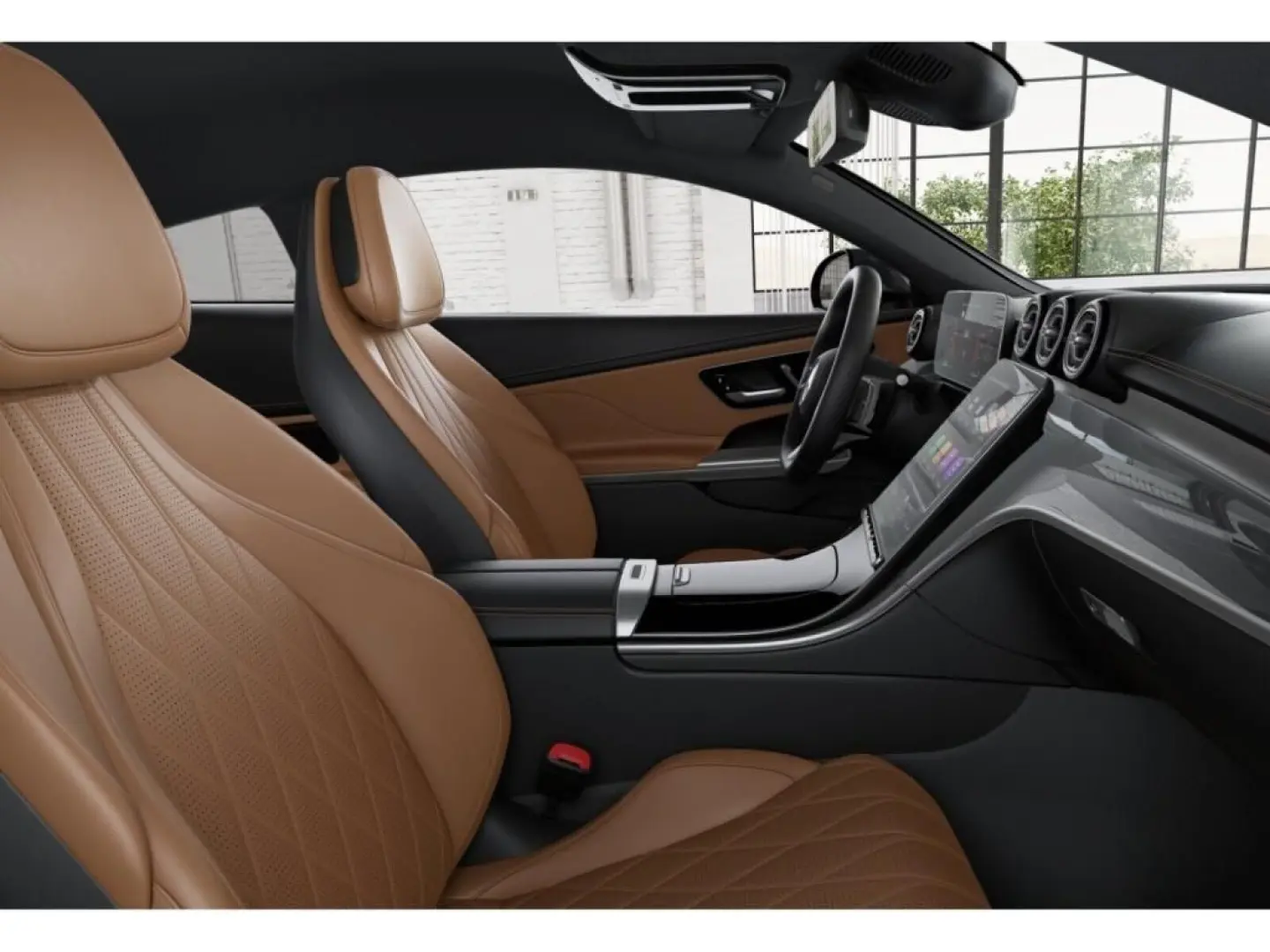 CLE 200 Coupé AMG-Sport DIGITAL 360 Memo Keyl 19