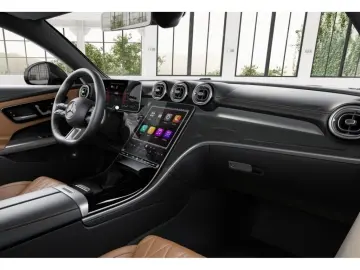 CLE 200 Coupé AMG-Sport DIGITAL 360 Memo Keyl 19