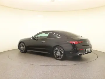 CLE 200 Coupé AMG Line 2x LED MBUX Pano WiPa 360