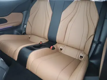 CLE 200 Coupé AMG Line 2x LED MBUX Pano WiPa 360