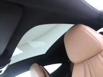 CLE 200 Coupé AMG Line 2x LED MBUX Pano WiPa 360