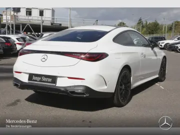 CLE 200 Cp. AMG Adv.  PANO NIGHT 20  Bur3D MBUX