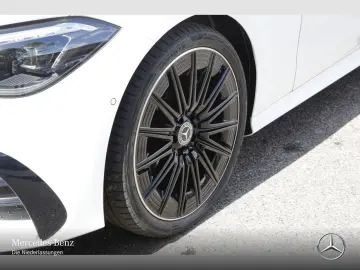 CLE 200 Cp. AMG Adv.  PANO NIGHT 20  Bur3D MBUX