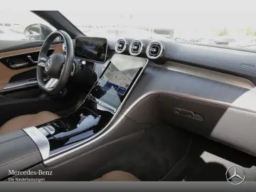CLE 200 Cp. AMG Adv.  PANO NIGHT 20  Bur3D MBUX