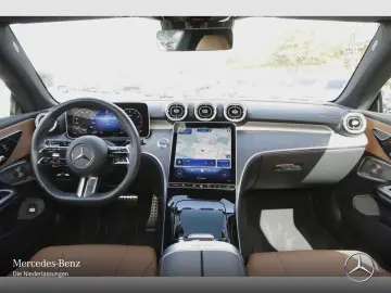 CLE 200 Cp. AMG Adv.  PANO NIGHT 20  Bur3D MBUX