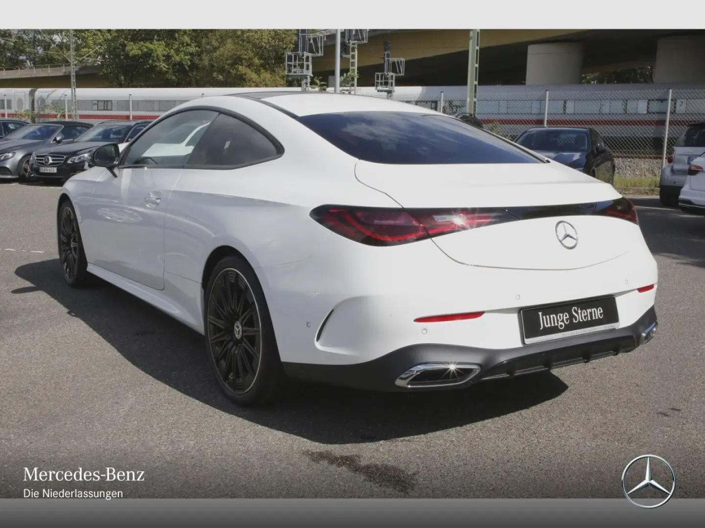 CLE 200 Cp. AMG Adv.  PANO NIGHT 20  Bur3D MBUX