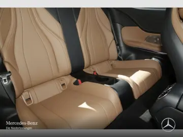 CLE 200 Cp. AMG Adv.  PANO NIGHT 20  Bur3D MBUX