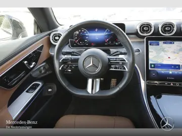 CLE 200 Cp. AMG Adv.  PANO NIGHT 20  Bur3D MBUX