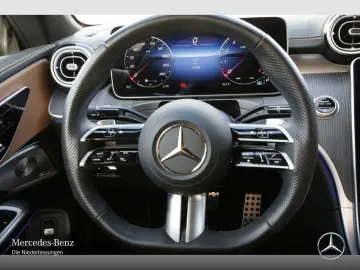 CLE 200 Cp. AMG Adv.  PANO NIGHT 20  Bur3D MBUX