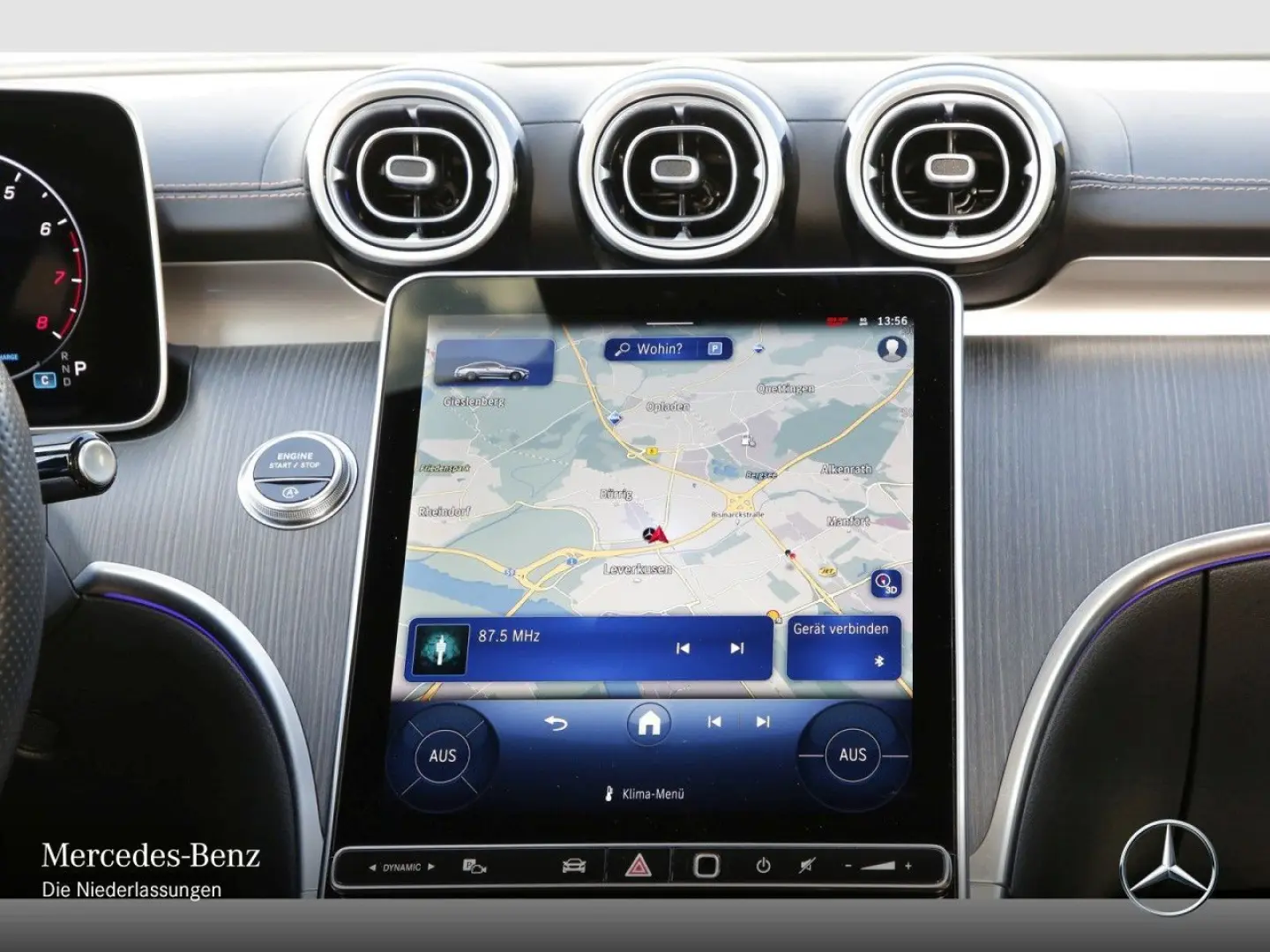 CLE 200 Cp. AMG Adv.  PANO NIGHT 20  Bur3D MBUX