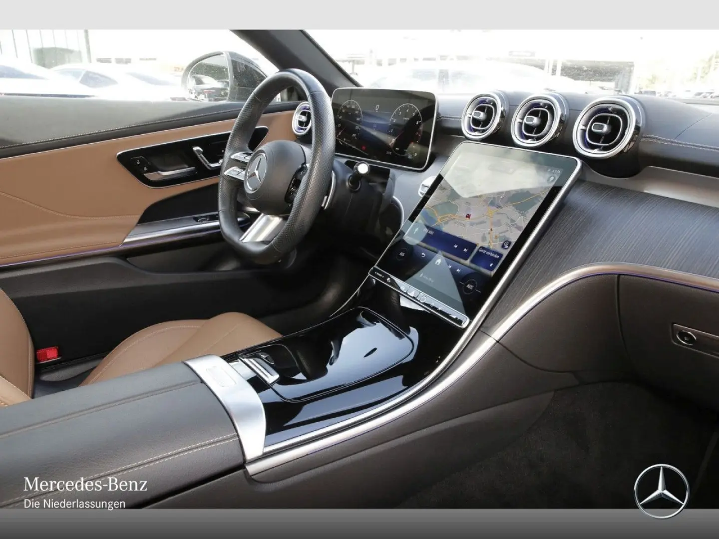 CLE 200 Cp. AMG Adv.  PANO NIGHT 20  Bur3D MBUX