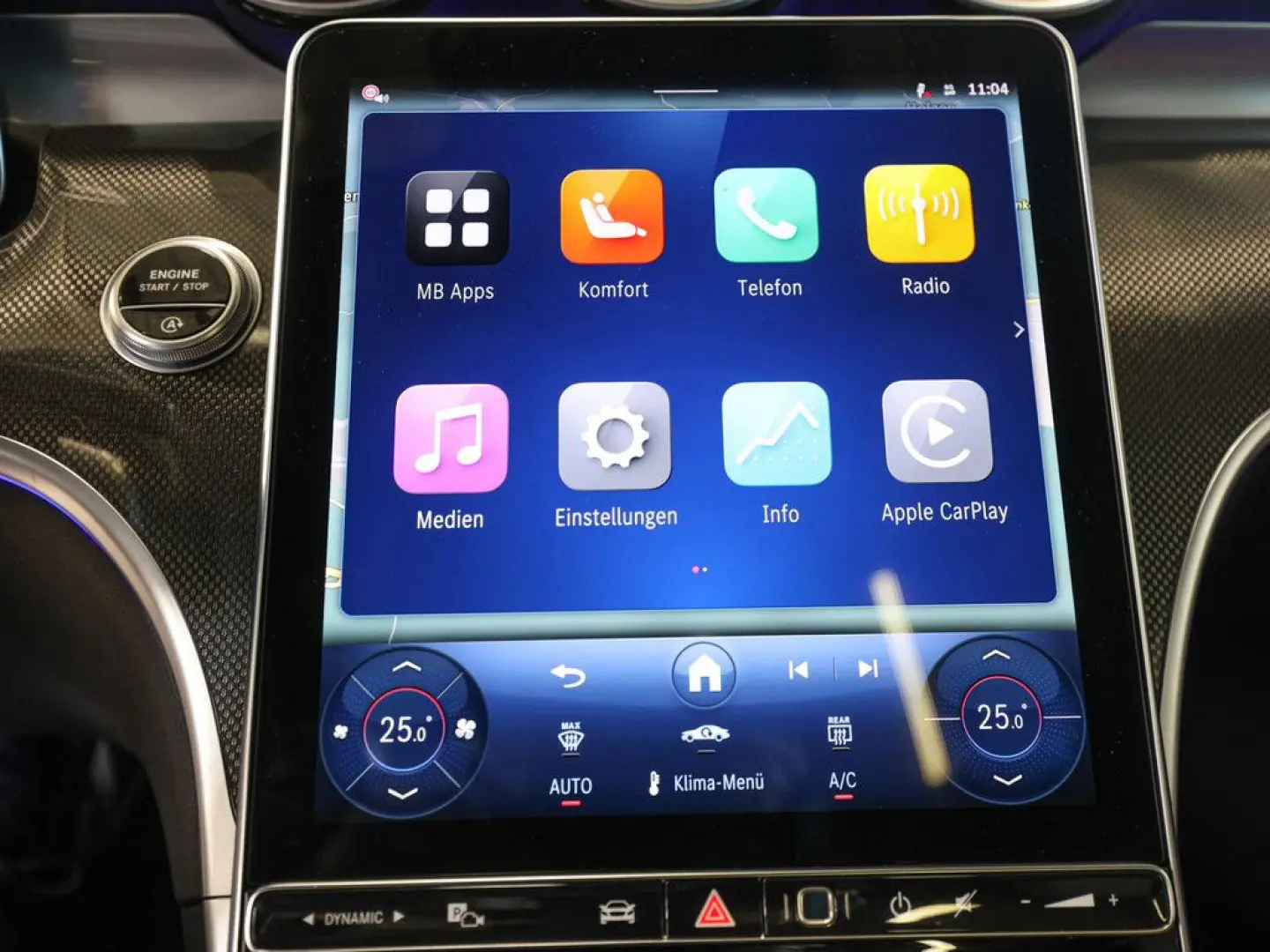 CLE 220 d Coupé AMG Sport Advanced  LED Pano Nav