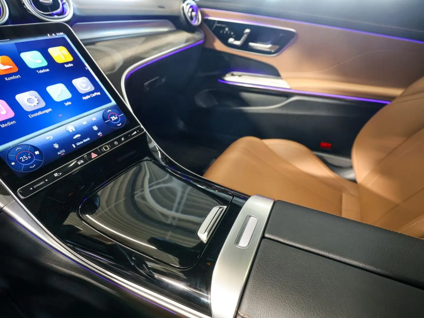 CLE 220 d Coupé AMG Sport Advanced  LED Pano Nav