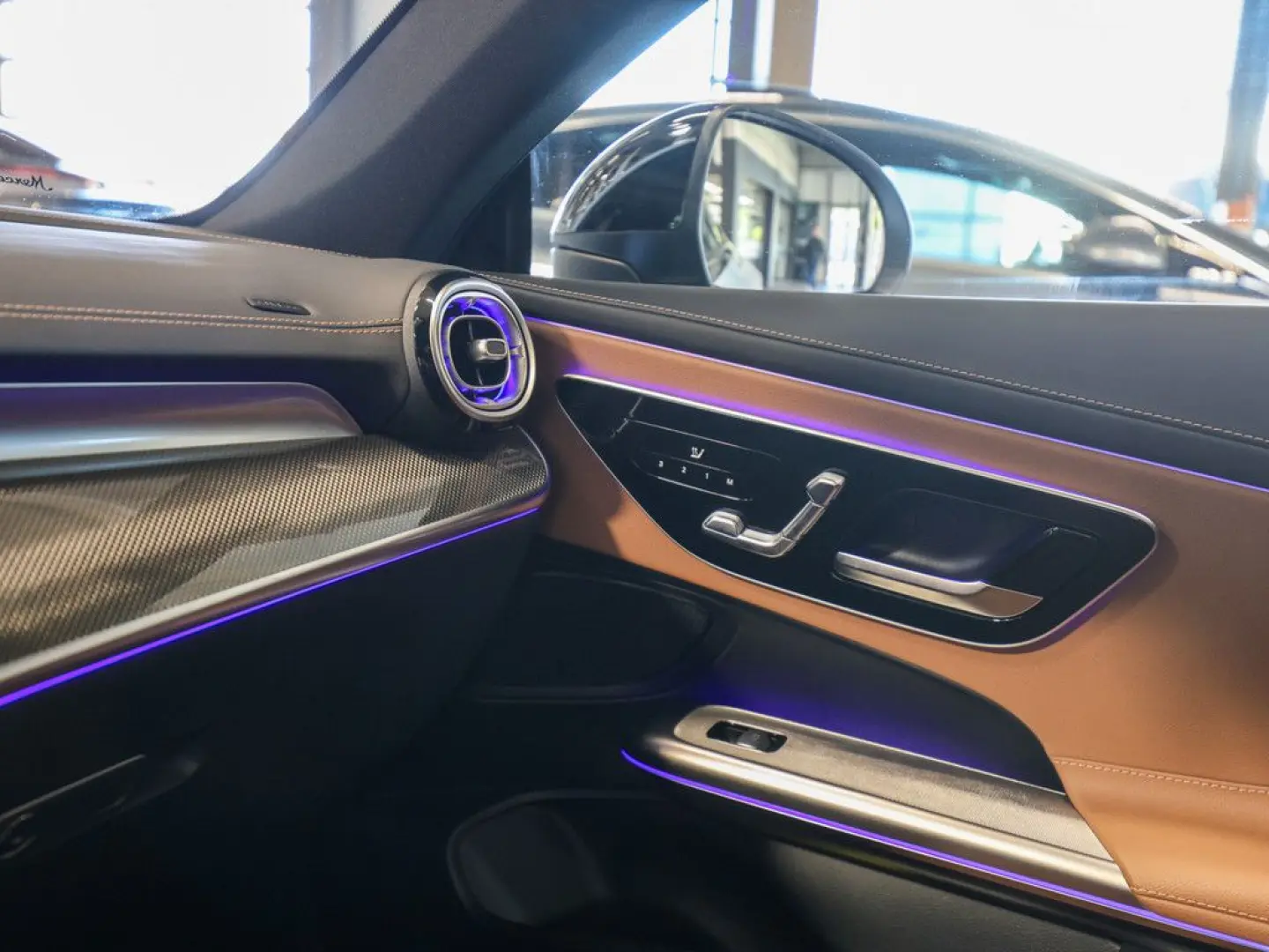 CLE 220 d Coupé AMG Sport Advanced  LED Pano Nav