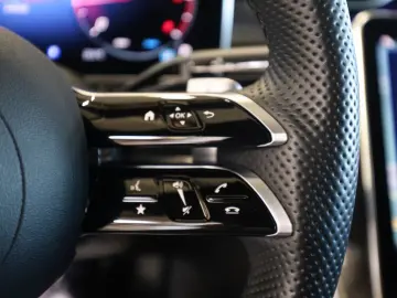 CLE 220 d Coupé AMG Sport Advanced  LED Pano Nav