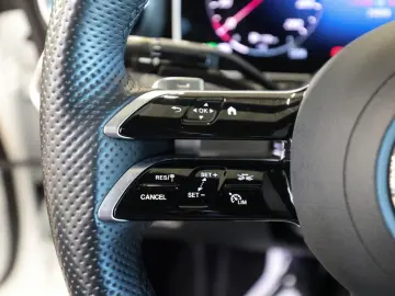 CLE 220 d Coupé AMG Sport Advanced  LED Pano Nav