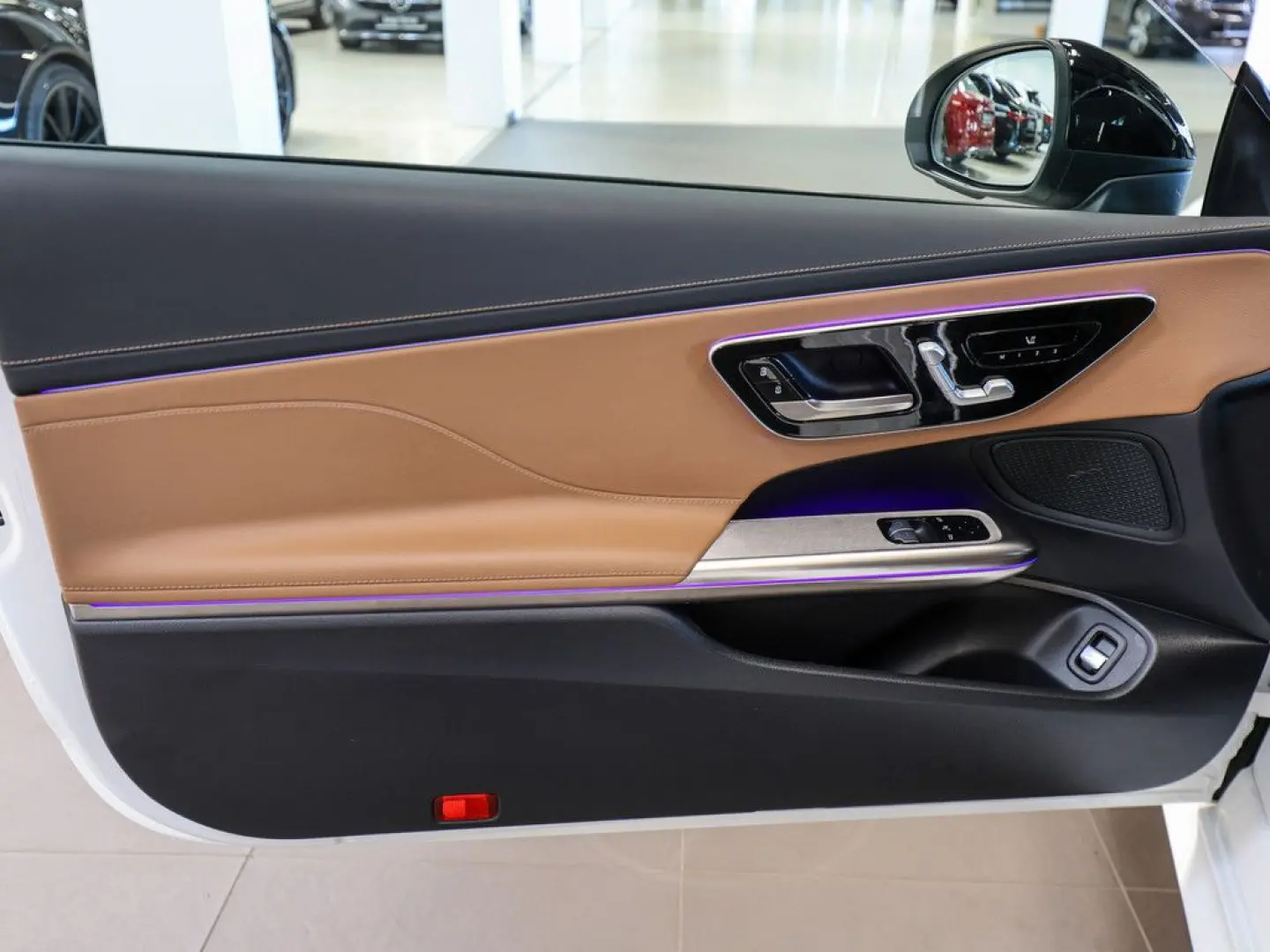 CLE 220 d Coupé AMG Sport Advanced  LED Pano Nav