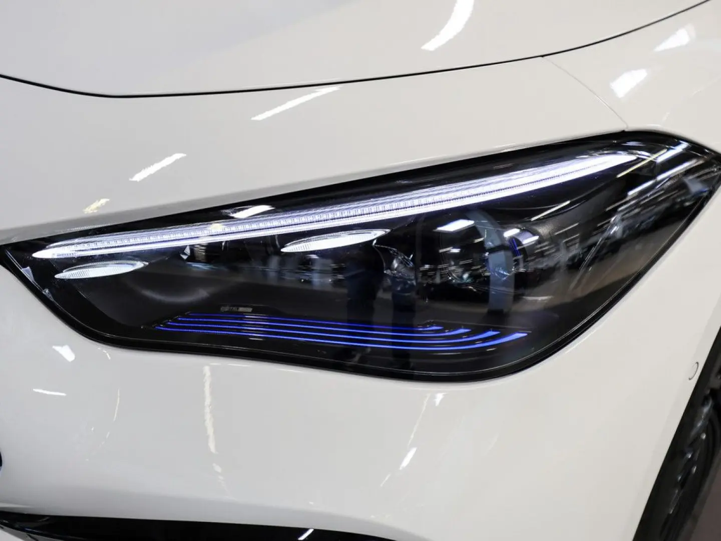 CLE 220 d Coupé AMG Sport Advanced  LED Pano Nav