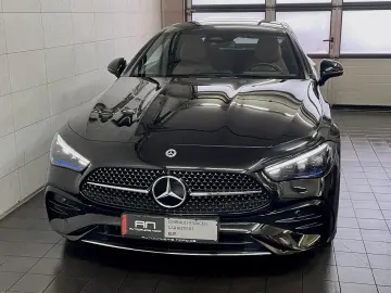 CLE 220 d AMG Line Advanced Plus Pano Burmester