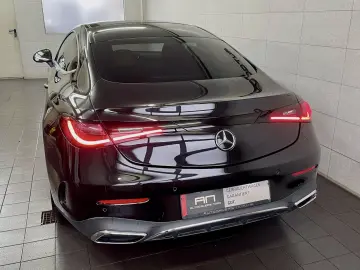 CLE 220 d AMG Line Advanced Plus Pano Burmester