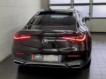 CLE 220 d AMG Line Advanced Plus Pano Burmester