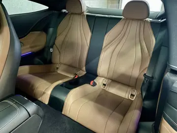 CLE 220 d AMG Line Advanced Plus Pano Burmester